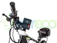 Электровелосипед Leisger MD5 Basic Black Lux