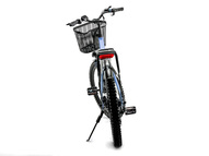 Электровелосипед Furendo E-BUTTERFLY 350 GT