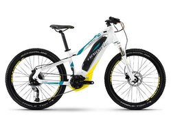 Haibike SDURO HardFour Life 4.0