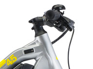 Электровелосипед Haibike SDURO HardFour Life Street 4.5