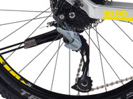 Электровелосипед Haibike SDURO HardFour Life Street 4.5