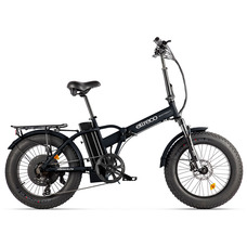 Eltreco MULTIWATT NEW (Черный) Eltreco MULTIWATT NEW (Черный)