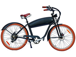 Elbike Shadow 500W 11Ah