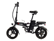 Электровелосипед iconBIT E-BIKE K300