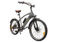 Электровелосипед GreenCamel Санта (R26 500W 48V 10Ah)