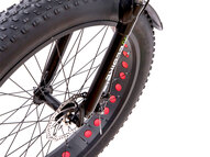 Электрофэтбайк Elbike Phantom