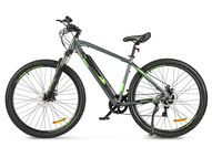 Электровелосипед Eltreco Ultra Lite