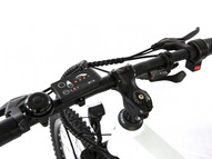 Электровелосипед Elbike Hummer St (Зеленый)