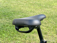 Электровелосипед Elbike Galant VIP 13 (Черный)