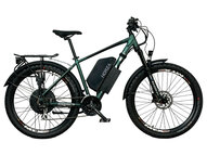 Электровелосипед Horza Stels Navigator PRO Электровелосипед Horza Stels Navigator PRO
