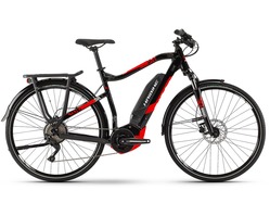 Haibike Sduro Trekking 2.0 men
