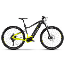 Haibike SDURO HardNine 9.0 500Wh 11s XT