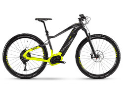 Haibike SDURO HardNine 9.0 500Wh 11s XT