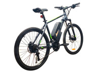 Электровелосипед Horza Stels Navigator 26 350W