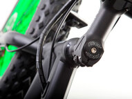 Электровелосипед Pedego Trail Tracker