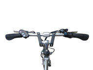 Электровелосипед VOLTECO ESTRIDA II