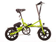 Электровелосипед Volt Age SMART-S Электровелосипед Volt Age SMART-S
