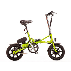 Volt Age SMART-S Volt Age SMART-S