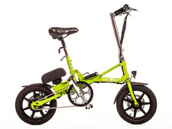 Volt Age SMART-S Volt Age SMART-S