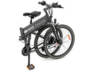 Электровелосипед HIPER Engine BX630