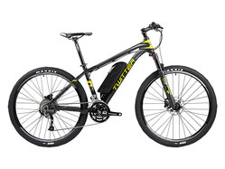 Twitter MANTIS-E1 15.5" Twitter MANTIS-E1 15.5"