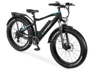 Электрофэтбайк Everest Trial 750w