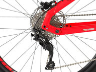 Электровелосипед Haibike (2018) SDURO FullSeven 6.0 500Wh 20s Deore
