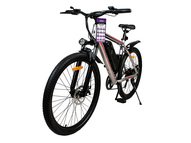 Электровелосипед HIPER Engine MTB A2