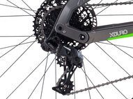 Электровелосипед Haibike XDURO FullSeven 5.0