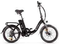 Электровелосипед Eltreco WAVE UP! Электровелосипед Eltreco WAVE UP!