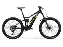 Merida eOne-Sixty 600 27.5" Merida eOne-Sixty 600 27.5"