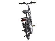 Электровелосипед E-motions City King 2 (Front)