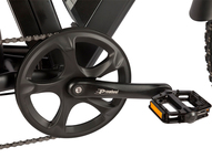 Электрофэтбайк Gelbert Pegas 4 DUAL PRO MAX (Хаки)