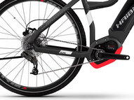 Электровелосипед Haibike XDURO Cross 3.0