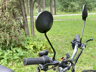 Электровелосипед GreenCamel Транк 20 V8 PRO (R20 250W 60V 10Ah)