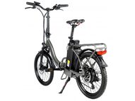 Электровелосипед Eltreco WAVE 350W New
