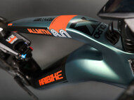 Электровелосипед Haibike XDURO Allmtn 8.0