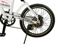 Электровелосипед VOLTECO FLY 500w