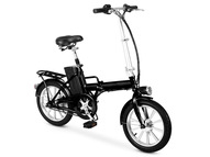 Электровелосипед Unimoto MINI