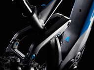 Электровелосипед Cube Stereo Hybrid 140 SL 500 27.5