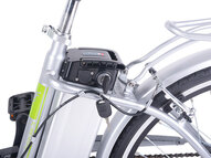 Электровелосипед Ecoffect Citybike 26