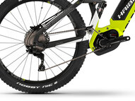 Электровелосипед Haibike XDURO Allmtn 7.0