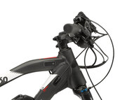 Электровелосипед Haibike (2018) SDURO FullSeven 6.0 500Wh 20s Deore