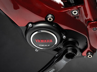 Электровелосипед Haibike AllMtn CF 12