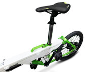 Электровелосипед Roadsan Mini Racing