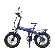 xDevice xBicycle 20 FAT 850w xDevice xBicycle 20 FAT 850w