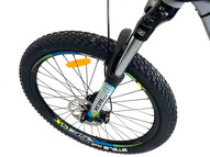 Электровелосипед Horza Stels Adrenalin D 1000W