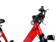 Электровелосипед Unimoto SMART