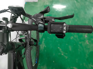 Электровелосипед GreenCamel Класс (R27,5 350W 36V 10Ah)