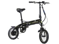 Электровелосипед E-motions MiniMax Электровелосипед E-motions MiniMax